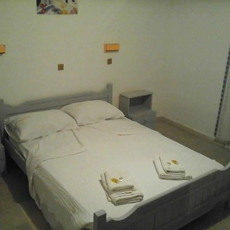 Monolithos Hotel Kültér fotó